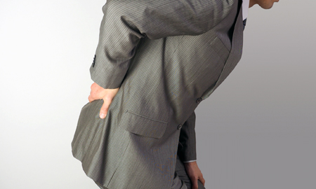 岩手県滝沢市の整骨院 ねむの木はりきゅう整骨院/椎間板ヘルニア