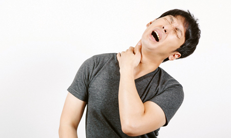 岩手県滝沢市の整骨院 ねむの木はりきゅう整骨院/ムチウチ