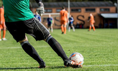 岩手県滝沢市の整骨院 ねむの木はりきゅう整骨院/シンスプリント