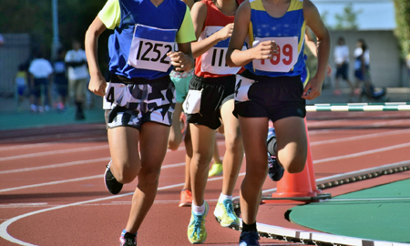岩手県滝沢市の整骨院 ねむの木はりきゅう整骨院/オスグッド